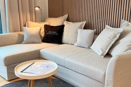 Wohnen auf Zeit Bad Nauheim - 2 Zimmer, 61 m&sup2;, 2.350&euro; | Angebot:24601077