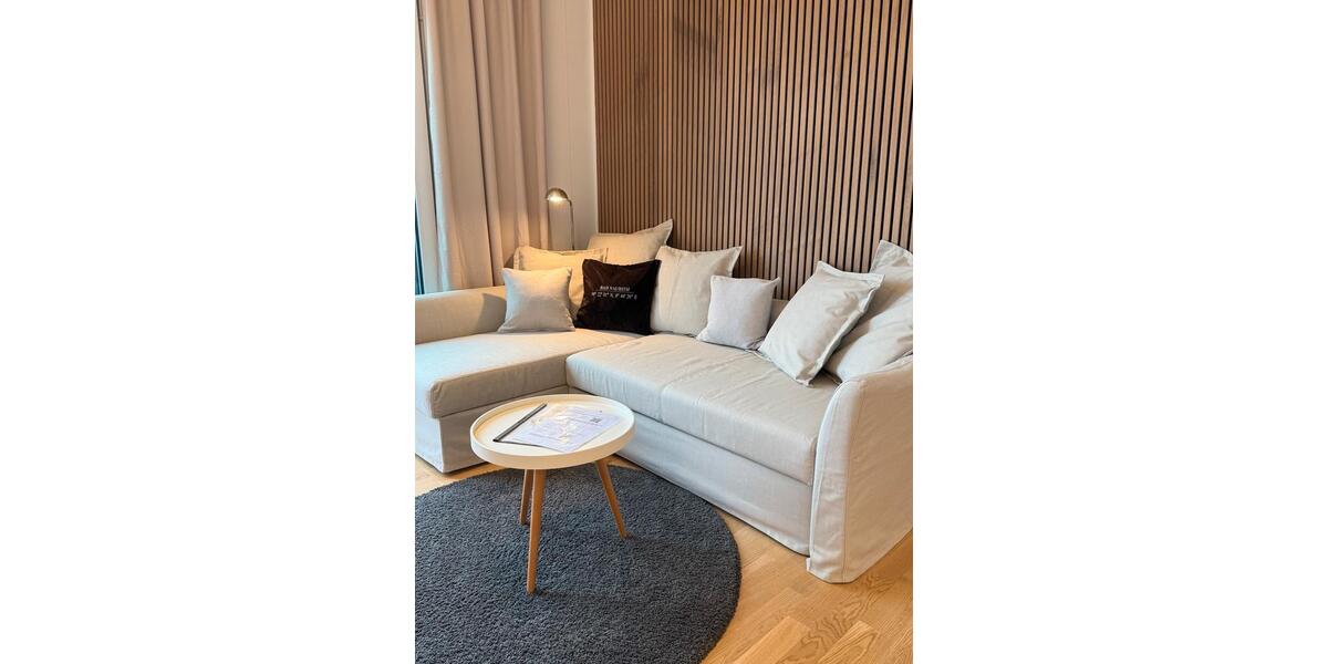 Wohnen auf Zeit Bad Nauheim - 2 Zimmer, 61 m&sup2;, 2.350&euro; | Angebot:24601077