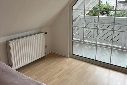 Vermietung Wohnung 2 zimmer