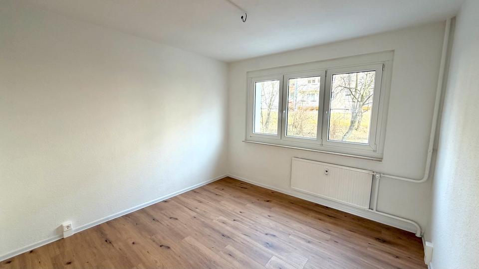 Etagenwohnung Zschopau - 2 Zimmer, 47 m&sup2;, 315&euro; | Angebot:25648141