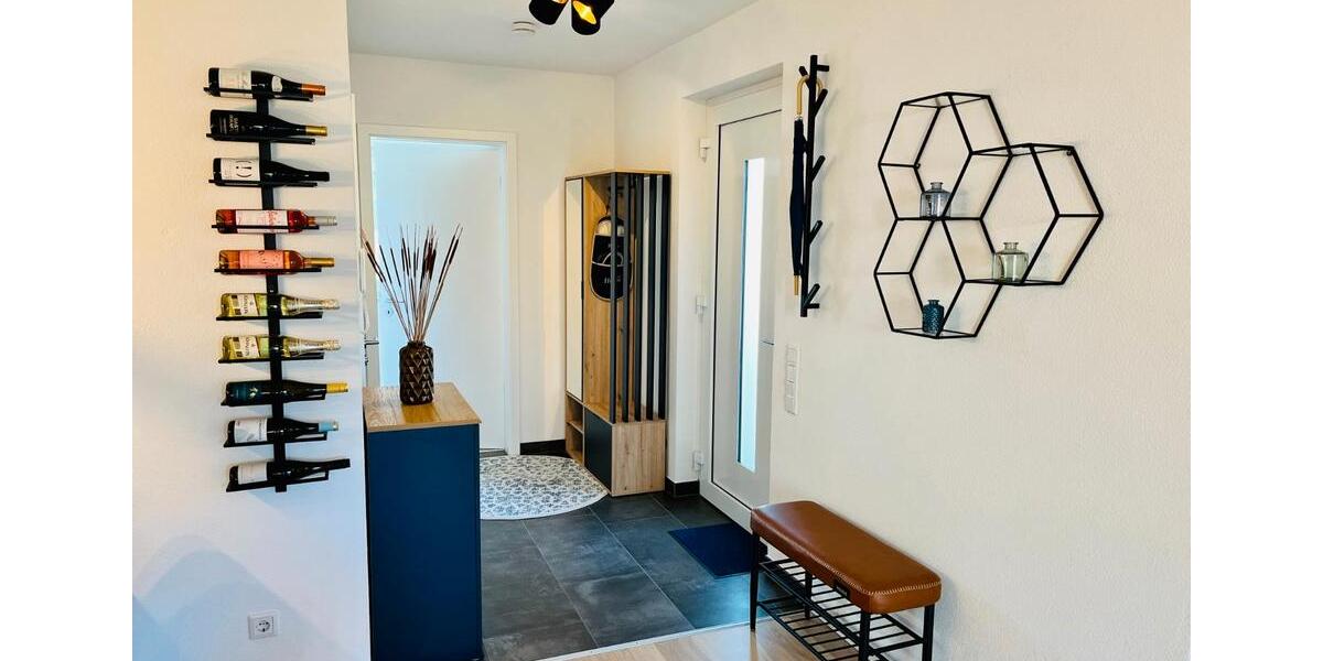 Wohnen auf Zeit Rauenberg - 2 Zimmer, 52 m&sup2;, 1.650&euro; | Angebot:26230412