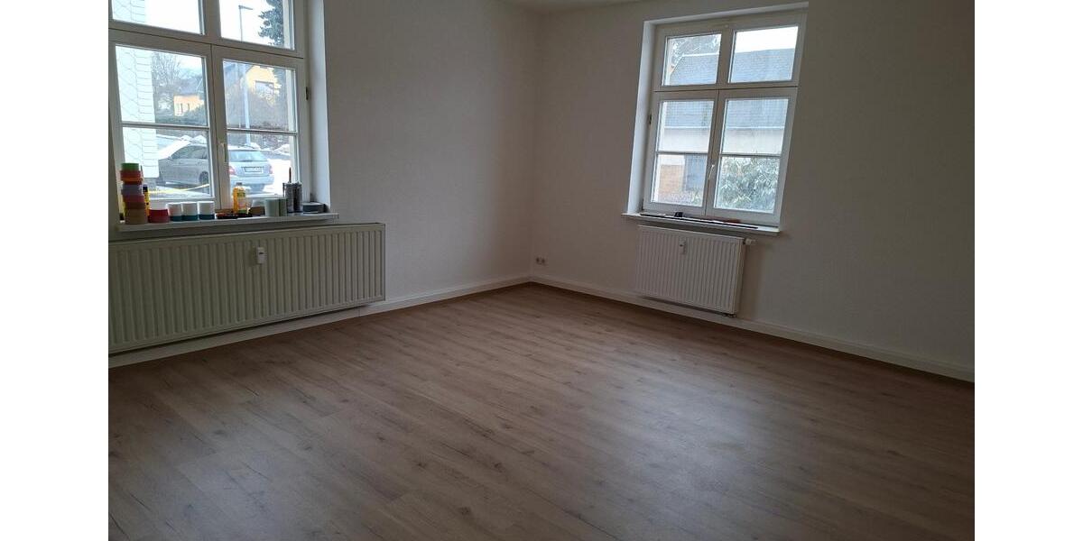 Erdgeschoßwohnung Olbernhau - 2 Zimmer, 52 m&sup2;, 340&euro; | Angebot:23861960