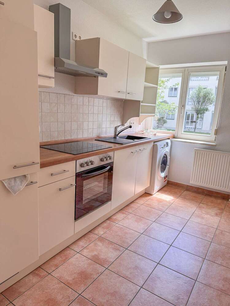 Wohnung zum Mieten in Bad Reichenhall 610 € 51 m²