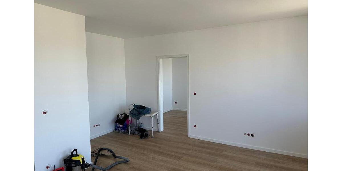Etagenwohnung Wuppertal Gemarkung Barmen - 2 Zimmer, 45 m&sup2;, 611&euro; | Angebot:26447971