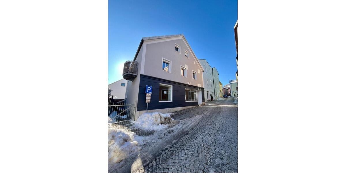 Gewerbeobjekt Waldkirchen - 600&euro; | Angebot:22039917