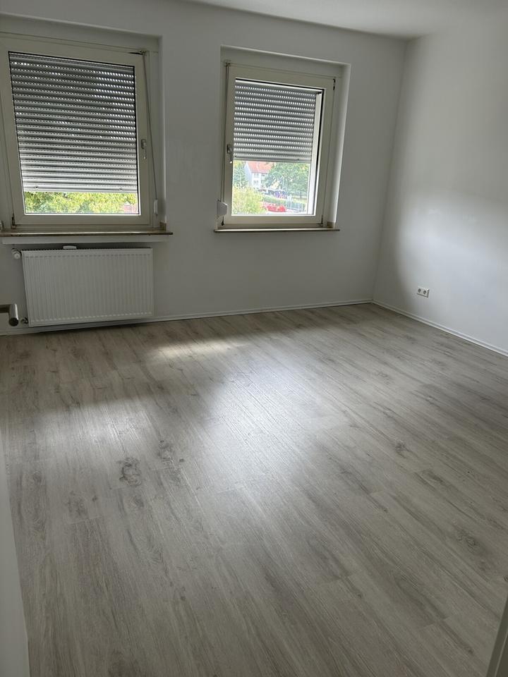 Wohnen, wo das Herz schlägt. zimmer