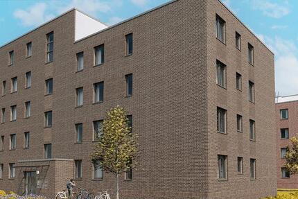 NEUBAU! EARLY-BIRD-AKTION 1. GRUNDMIETE GESCHENKT *