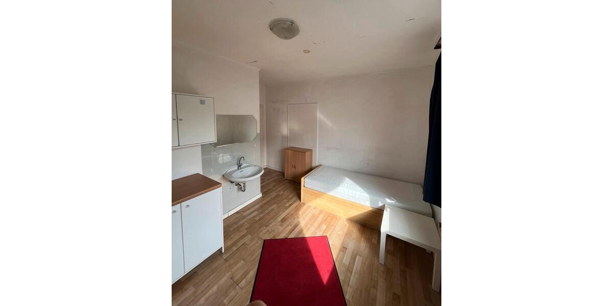 Wohnen auf Zeit Detmold - 1 Zimmer, 28 m&sup2;, 380&euro; | Angebot:25634378