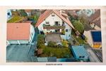 Erdgeschoßwohnung Pilsach - 3 Zimmer, 110 m&sup2;, 1.080&euro; | Angebot:26637304