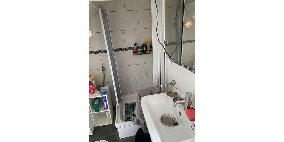 Etagenwohnung Rotenburg an der Fulda - 2 Zimmer, 35 m&sup2;, 450&euro; | Angebot:26004081