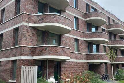 Wohnung Hannover Groß-Buchholz - 2 Zimmer, 55 m&sup2;, 806&euro; | Angebot:27275567