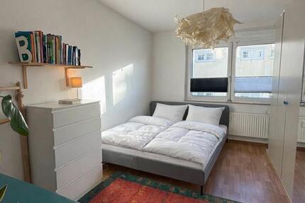 Wohnen auf Zeit Aachen Aachen-Mitte - 2 Zimmer, 60 m&sup2;, 1.100&euro; | Angebot:26212661