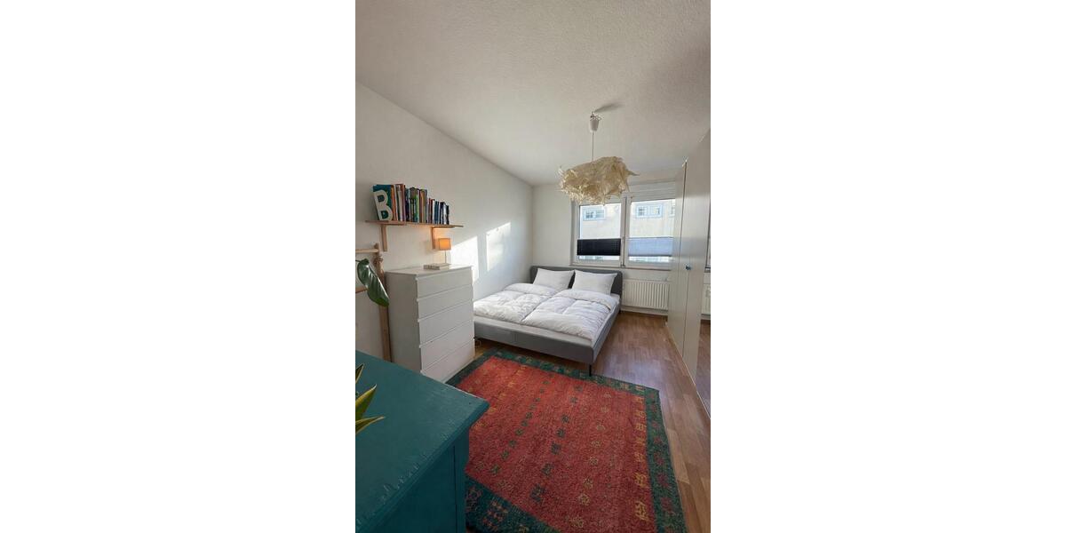 Wohnen auf Zeit Aachen Aachen-Mitte - 2 Zimmer, 60 m&sup2;, 1.100&euro; | Angebot:26212661