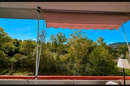 Helles 14m² Zimmer mit Blick ins Grüne 4 zimmer