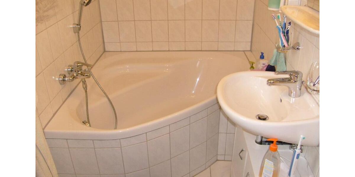Wohnen auf Zeit Kitzingen - 1 Zimmer, 16 m&sup2;, 480&euro; | Angebot:26127674