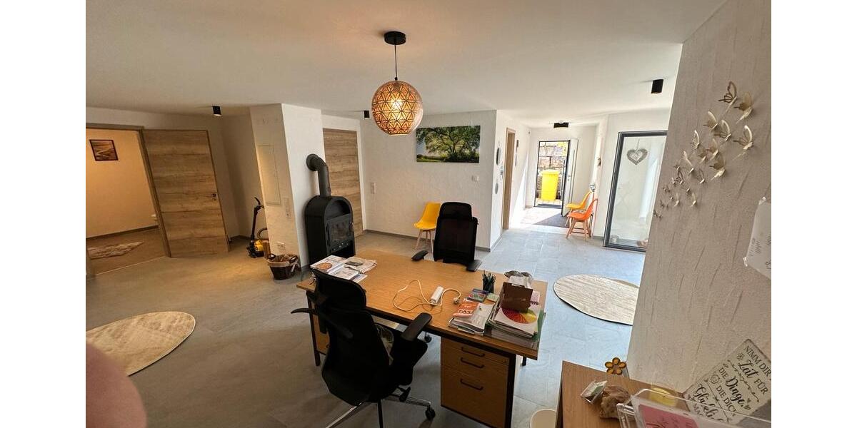 Erdgeschoßwohnung Murrhardt - 2 Zimmer, 70 m&sup2;, 1.050&euro; | Angebot:24867020