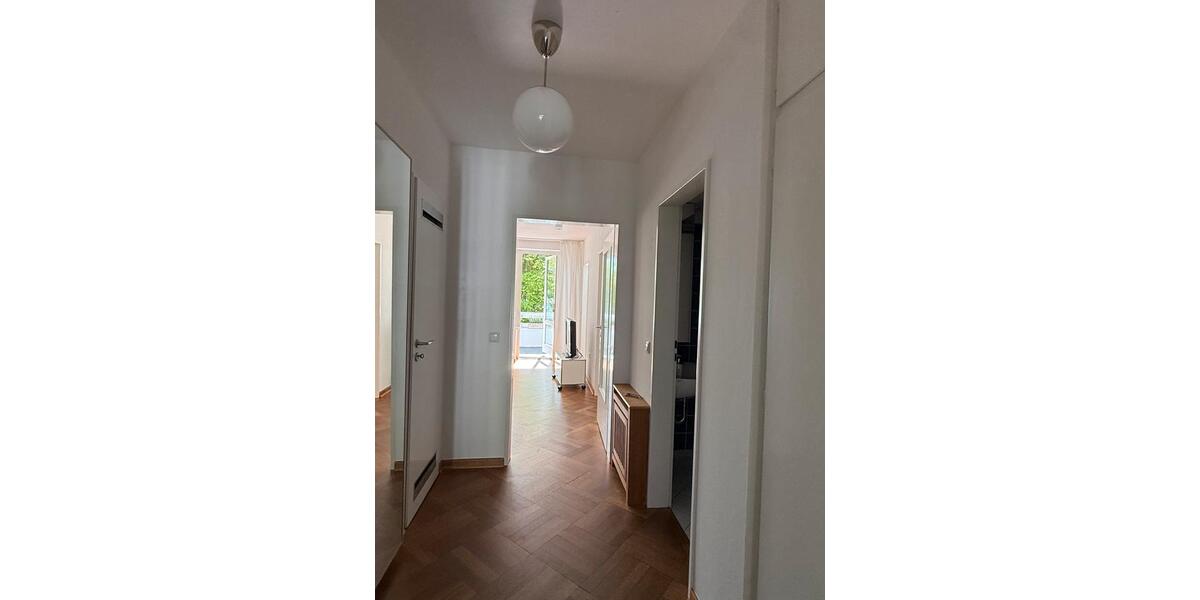 Wohnen auf Zeit Oldenburg Drielaker-Moor - 2 Zimmer, 49 m&sup2;, 1.250&euro; | Angebot:26419620