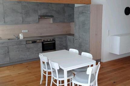 Wohnung 60 m2 in Mittich zimmer