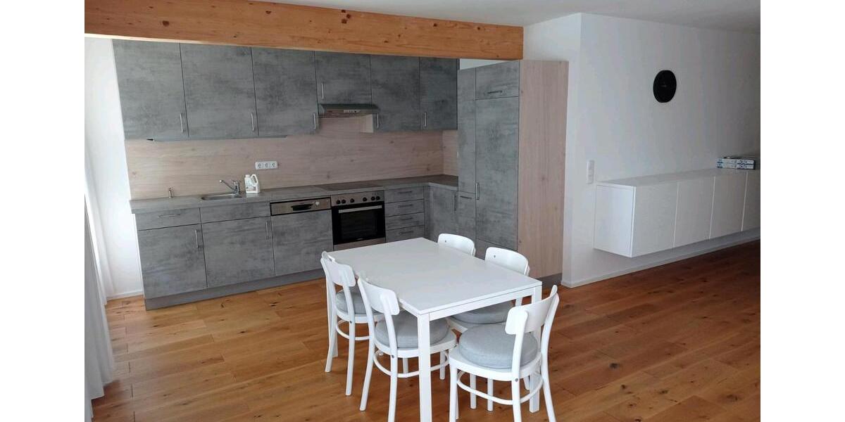 Wohnung 60 m2 in Mittich zimmer