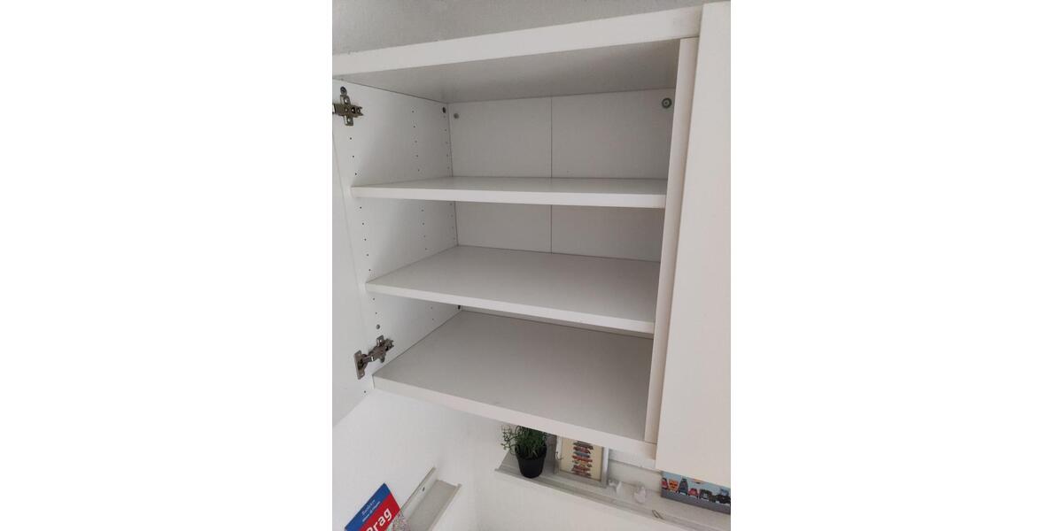 Etagenwohnung Schenefeld - 1 Zimmer, 11 m&sup2;, 619&euro; | Angebot:26633881