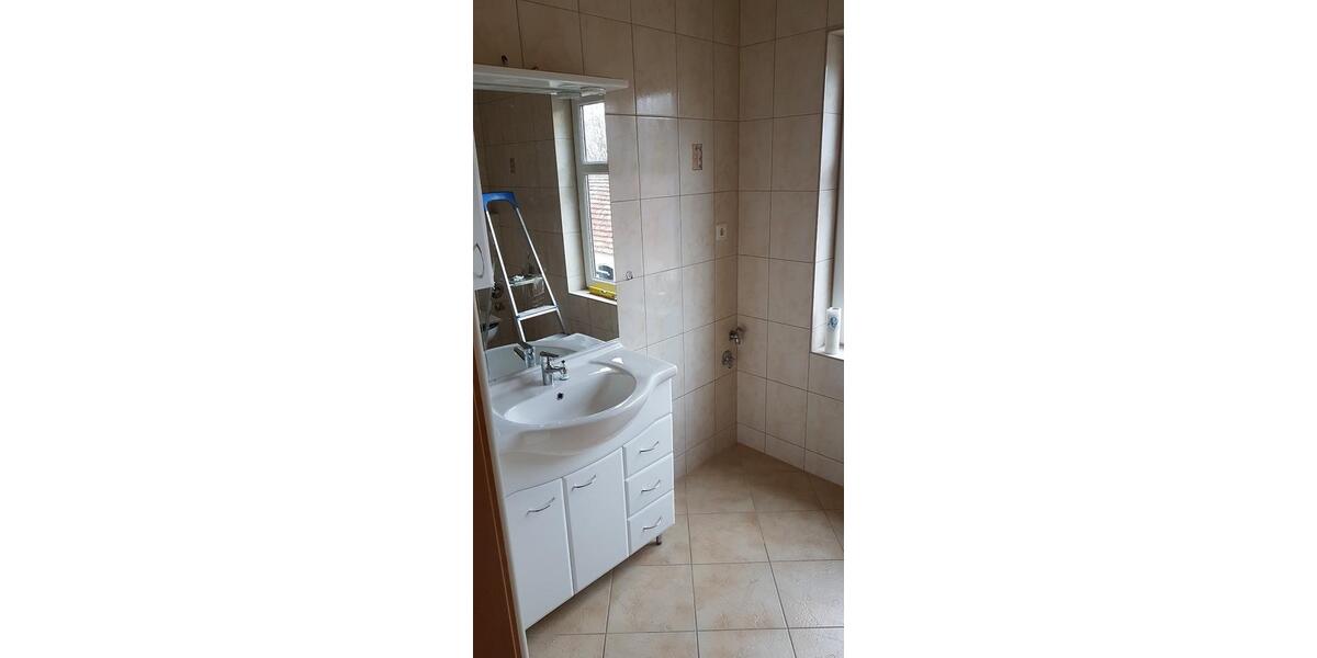 Etagenwohnung Bad Freienwalde (Oder) - 1 Zimmer, 45 m&sup2;, 349&euro; | Angebot:23871319