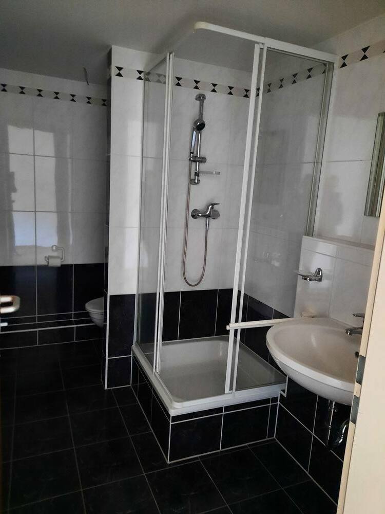 Altersgerechtes Wohnen 2 zimmer