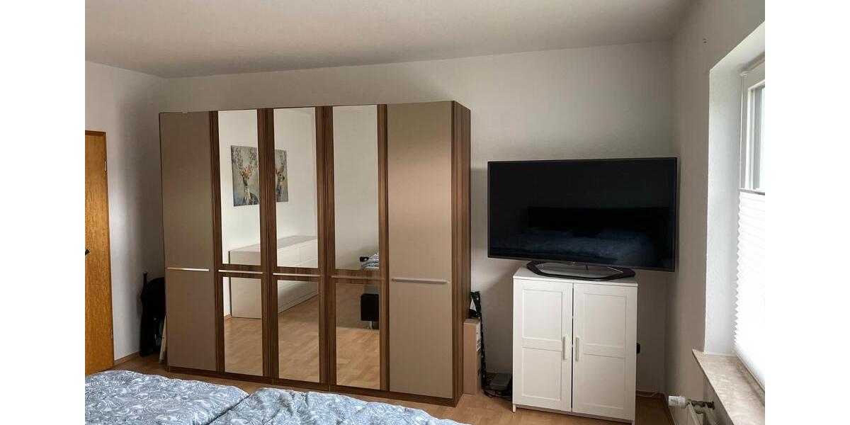 Etagenwohnung Naumburg - 3 Zimmer, 122 m&sup2;, 898&euro; | Angebot:25981874