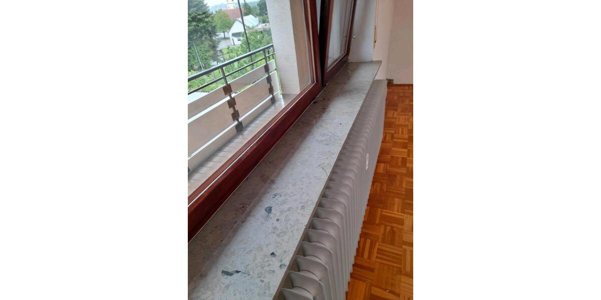 Dachgeschoßwohnung Achstetten - 4 Zimmer, 80 m&sup2;, 1.100&euro; | Angebot:24712654