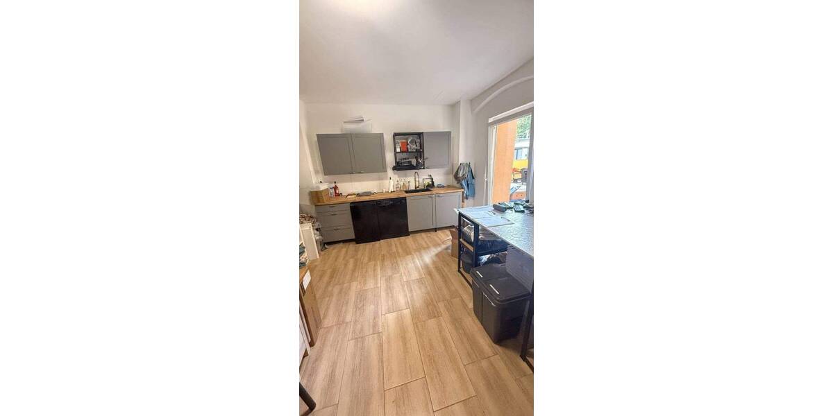 Gewerbeobjekt Fürth Nordstadt - 5 Zimmer, 120 m&sup2;, 1.080&euro; | Angebot:26859104