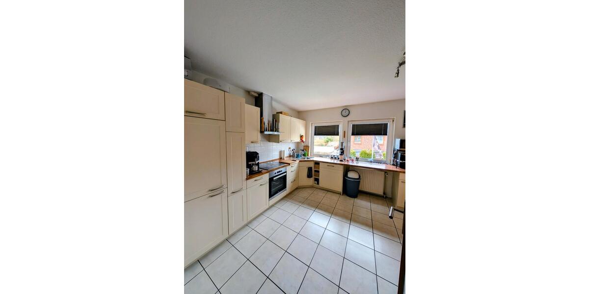 Dachgeschoßwohnung Martfeld - 3 Zimmer, 75 m&sup2;, 765&euro; | Angebot:26019357