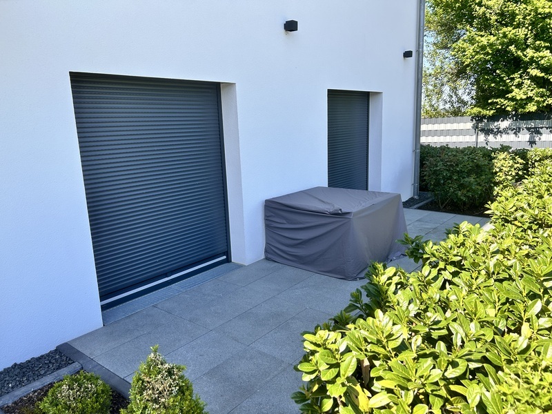 3 Zimmer Wohnung in Hornsdorf Straubing