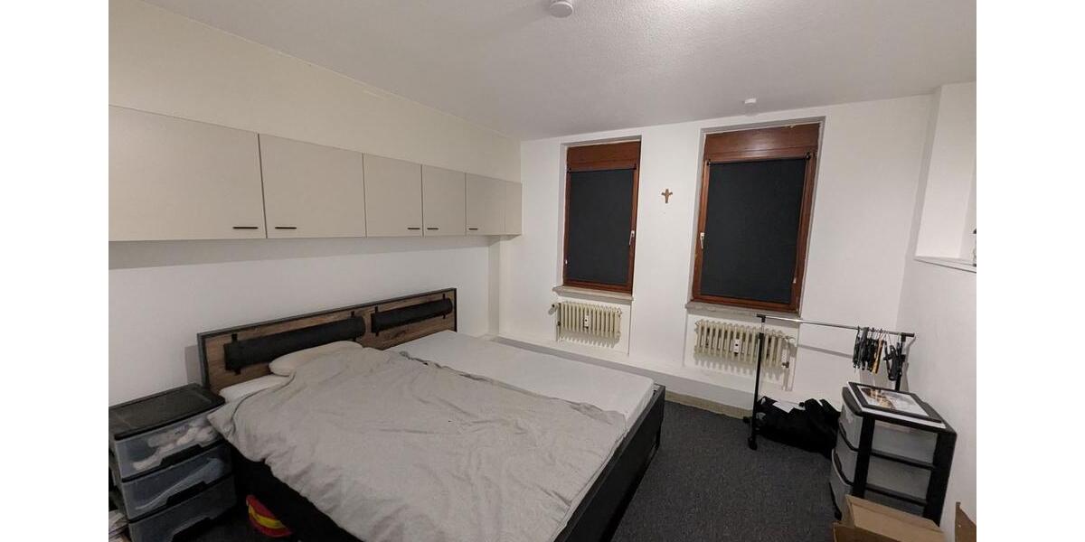 Erdgeschoßwohnung Aldingen - 2 Zimmer, 53 m&sup2;, 700&euro; | Angebot:26193576