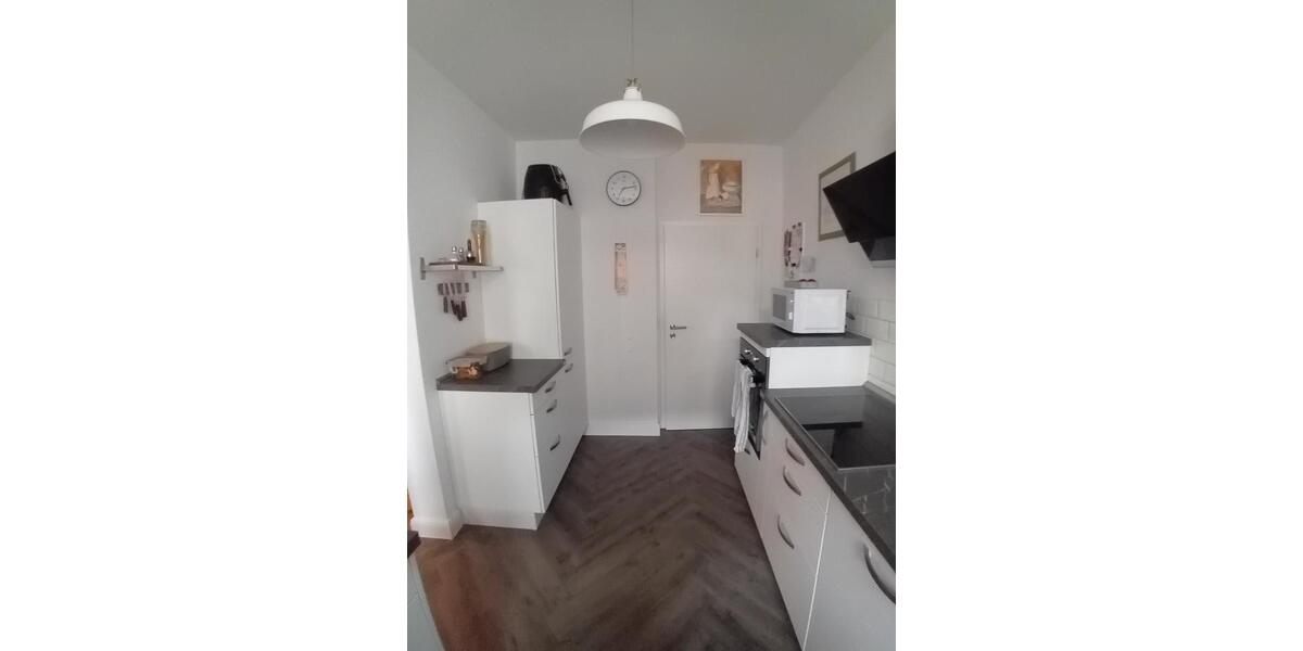 Etagenwohnung Magdeburg - 4 Zimmer, 84 m&sup2;, 1.100&euro; | Angebot:24936141