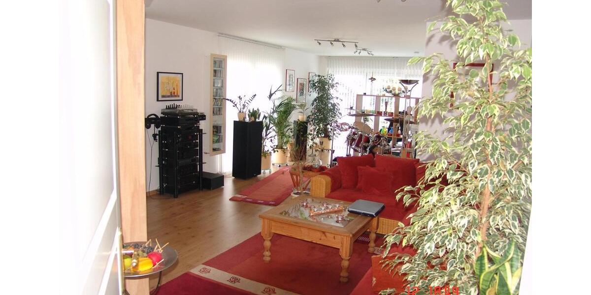 Etagenwohnung Harsewinkel - 2.5 Zimmer, 106 m&sup2;, 901&euro; | Angebot:24604200