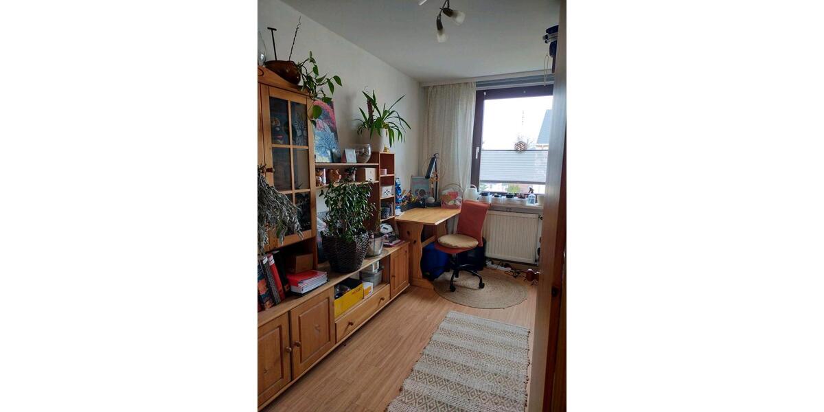 Etagenwohnung Pockau-Lengefeld Nennigmühle - 3 Zimmer, 62 m&sup2;, 405&euro; | Angebot:26617958