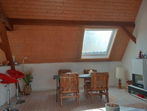 Etagenwohnung Heidenheim an der Brenz - 2.5 Zimmer, 79 m&sup2;, 720&euro; | Angebot:26675120