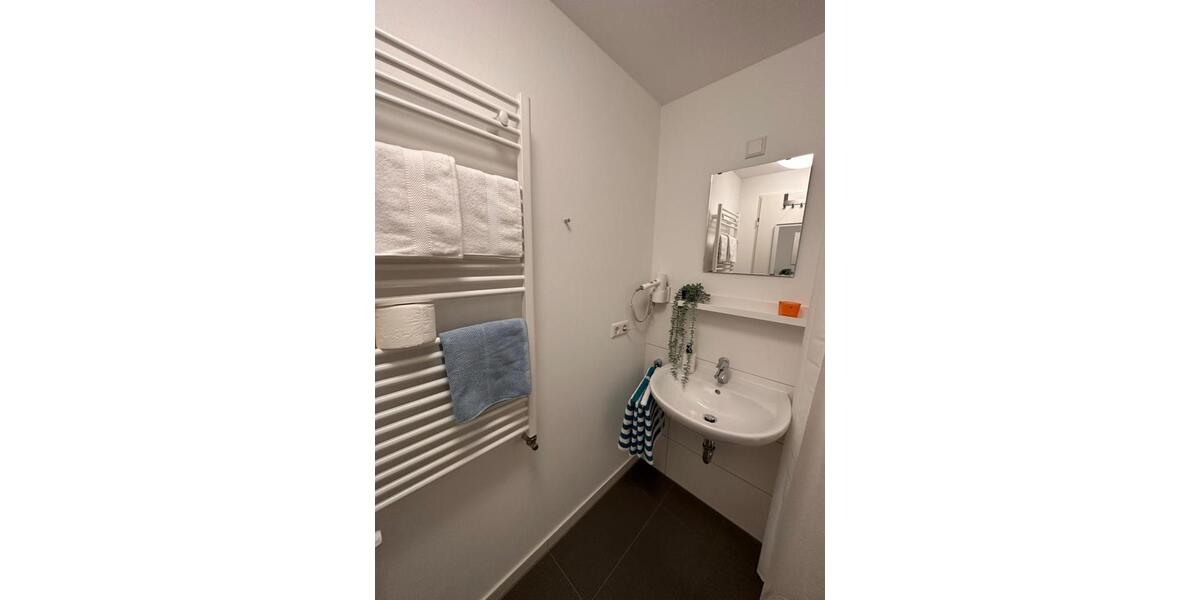 Etagenwohnung Leinfelden-Echterdingen Echterdingen - 1 Zimmer, 21 m&sup2;, 990&euro; | Angebot:26440842