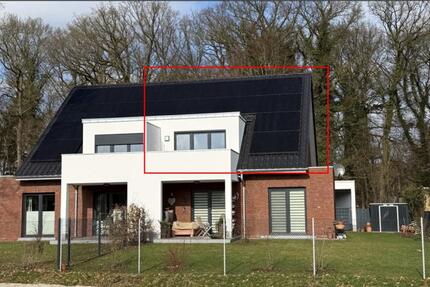 Wohnung Zeven - 3 Zimmer, 62 m&sup2;, 920&euro; | Angebot:25249072