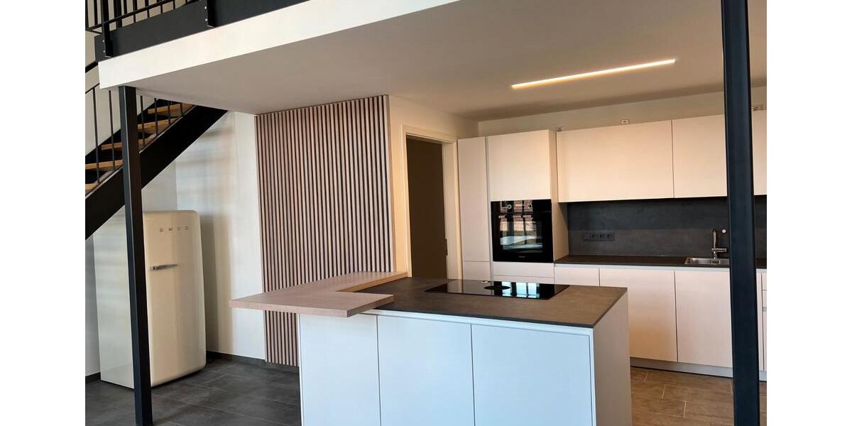 Maisonettenwohnung Emden - 3 Zimmer, 127 m&sup2;, 1.200&euro; | Angebot:26195424