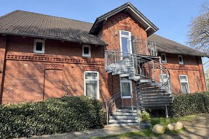 Wohnung Harpstedt - 3 Zimmer, 145 m&sup2;, 850&euro; | Angebot:26676397