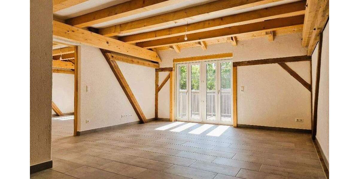 Etagenwohnung Wolfsburg Ehmen Ehmen - 3 Zimmer, 87 m&sup2;, 1.094&euro; | Angebot:25299699