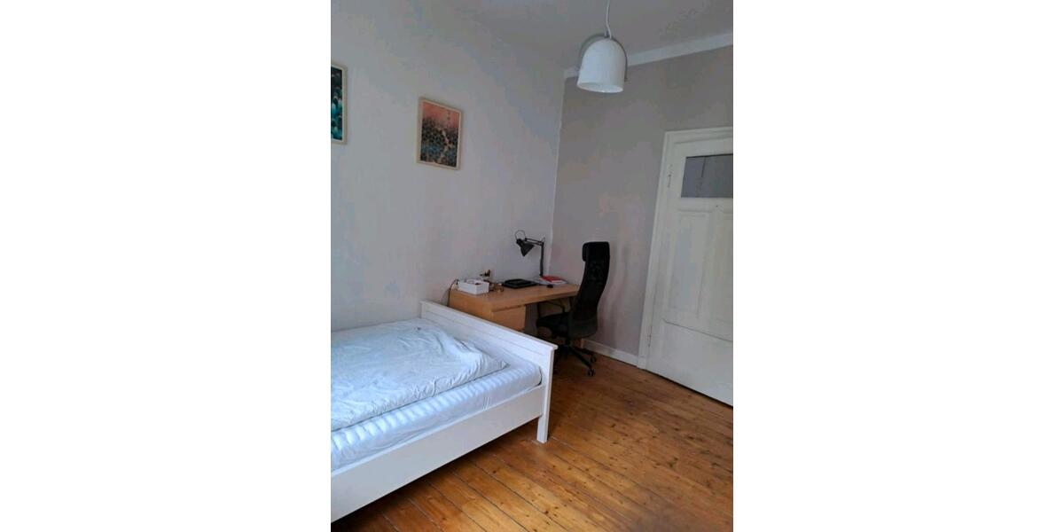 Etagenwohnung Hannover Mitte - 3 Zimmer, 80 m&sup2;, 1.200&euro; | Angebot:26669423