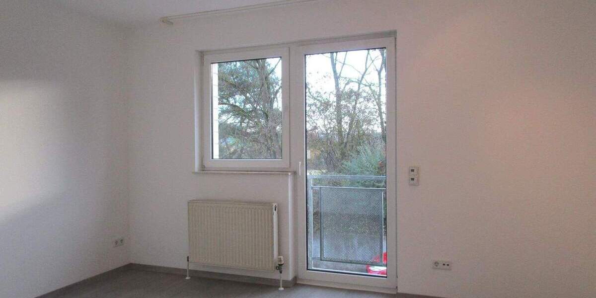 Etagenwohnung Kaiserslautern Innenstadt - 3 Zimmer, 95 m&sup2;, 1.000&euro; | Angebot:24689178