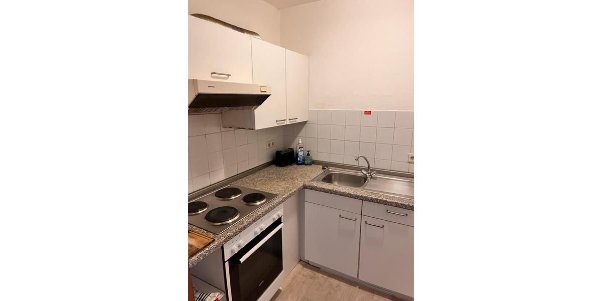 2 Zimmer-Whg. mit Gartennutzung am Galgenberg Regensburg zimmer