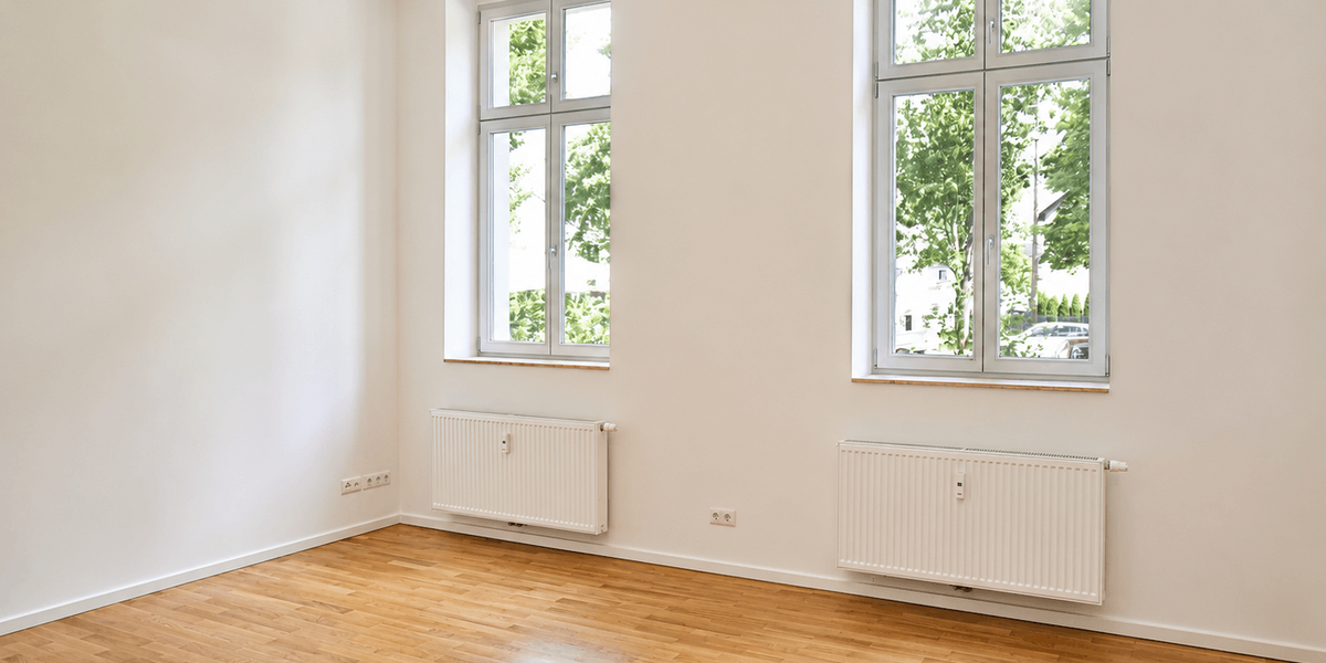 Etagenwohnung Berlin Französisch Buchholz - 2 Zimmer, 68 m&sup2;, 1.150&euro; | Angebot:27069457