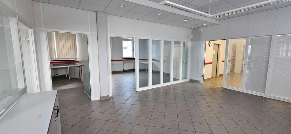 Gewerbeobjekt Heuchelheim a. d. Lahn - 2.556&euro; | Angebot:26470097