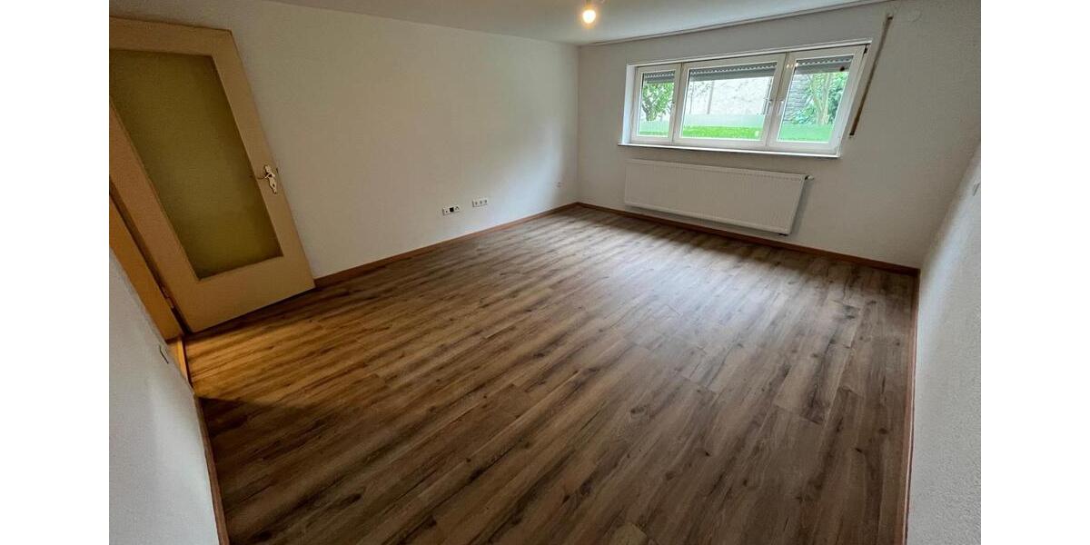 Etagenwohnung Baltmannsweiler - 2 Zimmer, 50 m&sup2;, 650&euro; | Angebot:26629224