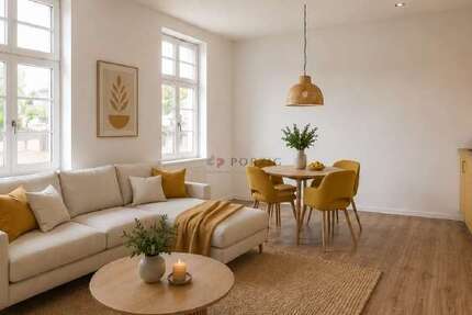 Wohnung Tessin - 2 Zimmer, 46 m&sup2;, 511&euro; | Angebot:26947925