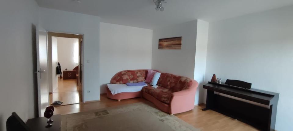 Etagenwohnung Rastatt - 2 Zimmer, 67 m&sup2;, 645&euro; | Angebot:26535943