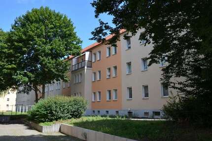 Wohnung Sangerhausen Oberröblingen - 2 Zimmer, 50 m&sup2;, 300&euro; | Angebot:25997467